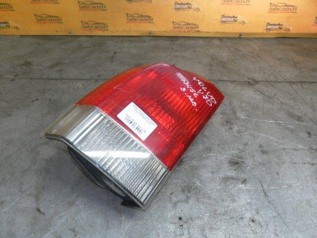 Фонарь задний левый IK2ZO1 Volvo V70 - Фото 2