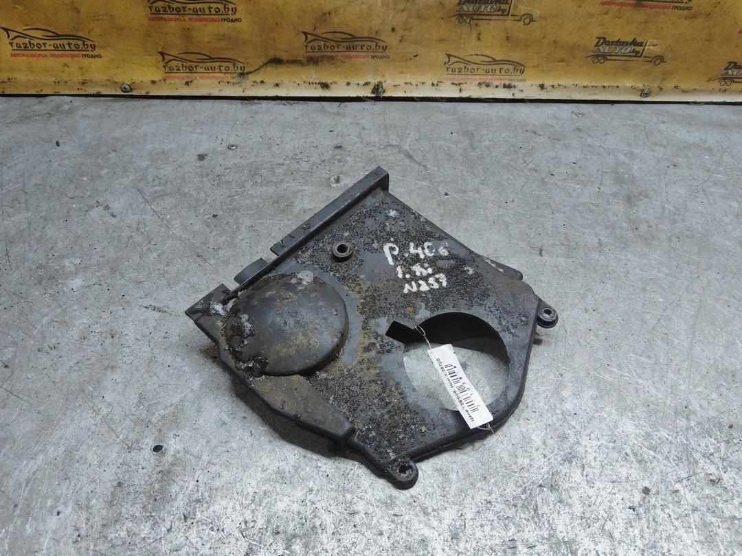 Защита (кожух) ремня ГРМ W7DD1W Peugeot 406 - Фото 1