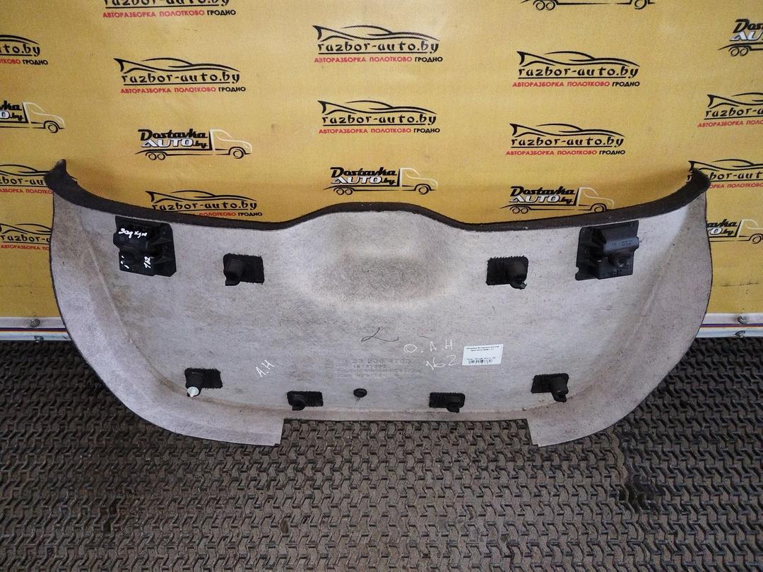 Обшивка багажника 5Q0TI6 Opel Astra купить