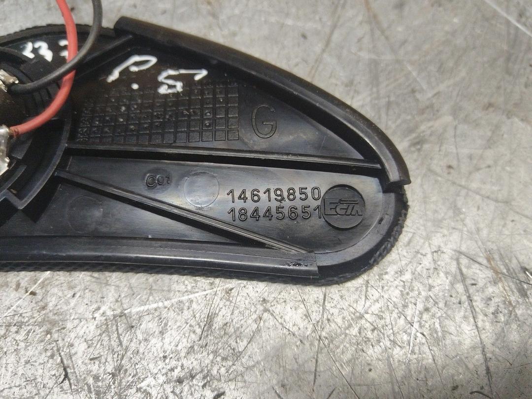 Динамик высокочастотный (пищалка) PQN191 Peugeot 806 купить с доставкой