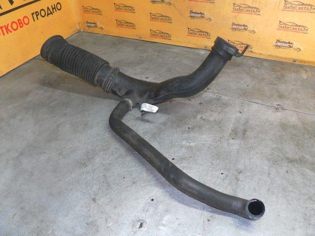 Патрубок воздушного фильтра JTKZ22 Citroen C8