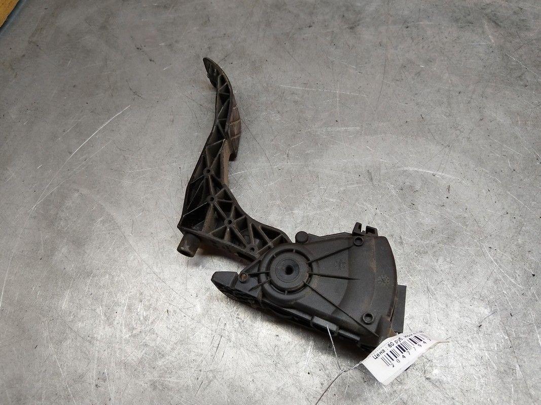 Педаль газа 3E0O2R Skoda Fabia купить с доставкой