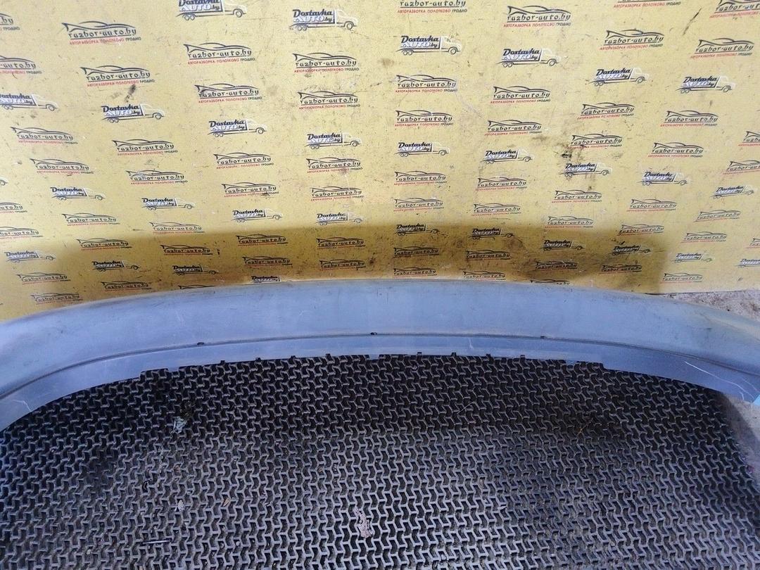 Бампер задний GE9HHL Citroen Xsara Picasso - Фото 8