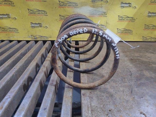 Пружина передняя 726D29 Peugeot 309 - Фото 4