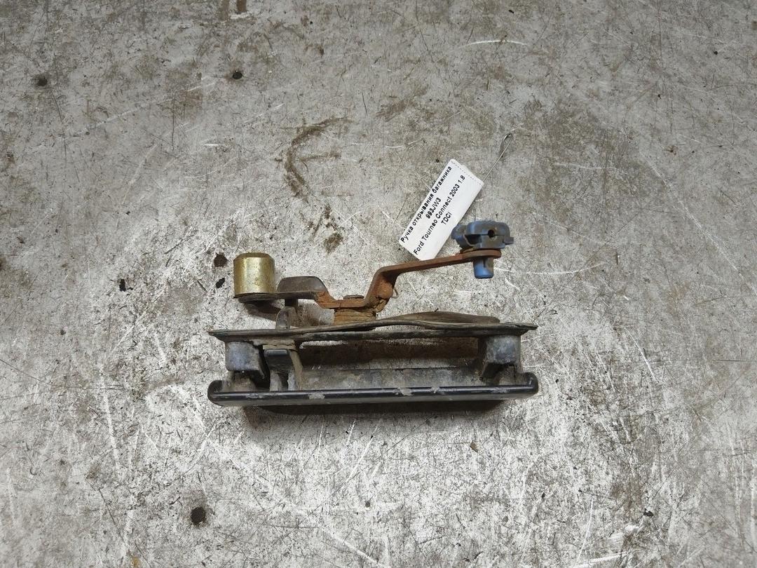 Ручка открывания багажника 993JW3 Ford Tourneo Connect купить