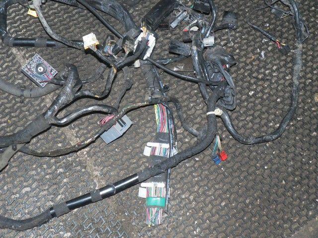 Проводка IZ1X4O Chrysler Voyager купить с доставкой