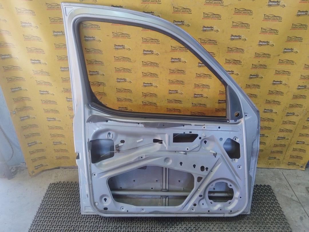 Дверь передняя правая 69JB75 Citroen Berlingo купить с доставкой