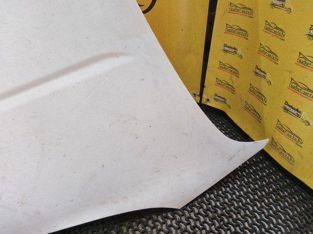 Капот 5QYA3J Nissan Note - Фото 7