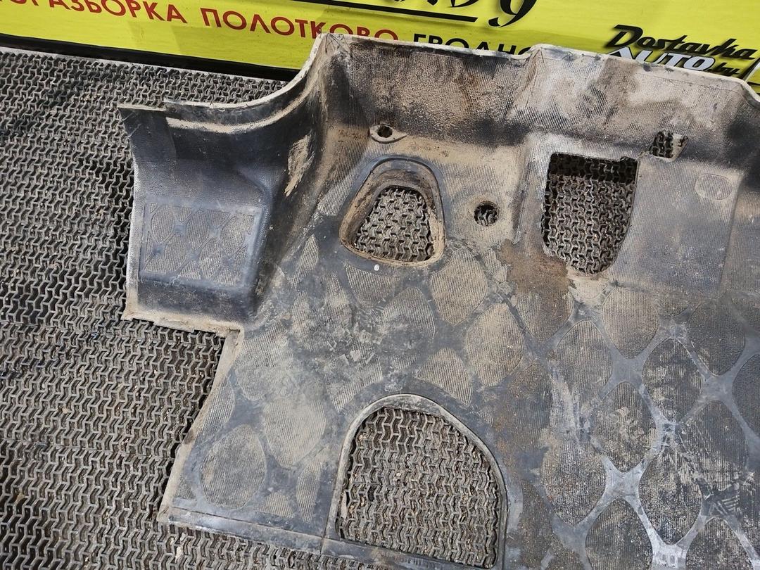 Ковер салонный R252BH Citroen Jumper купить