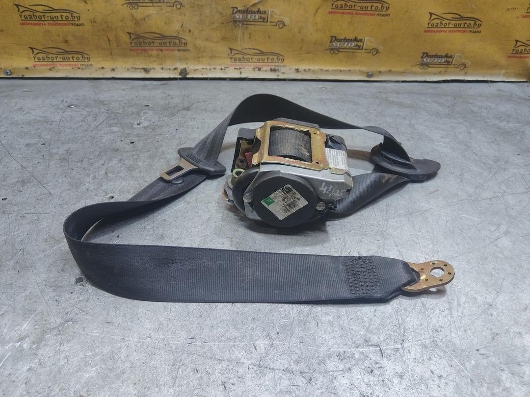 Ремень безопасности передний правый O6L6DC Volkswagen Passat купить в магазине запчастей бу