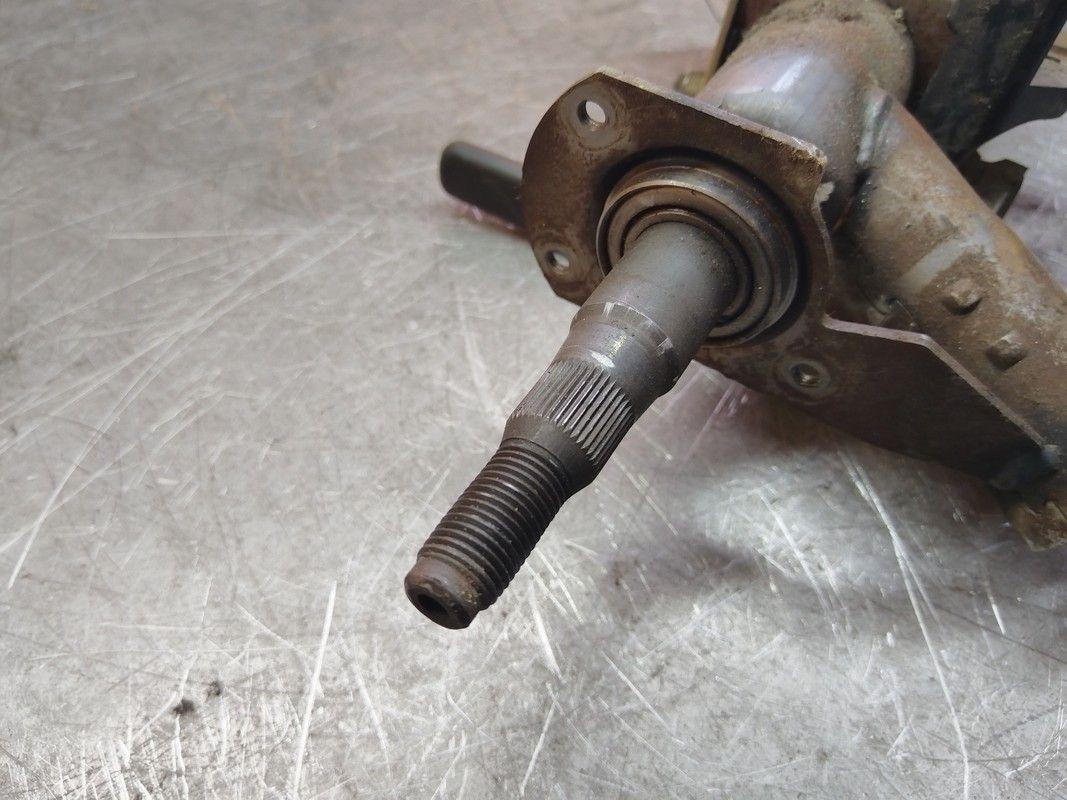 Рулевая колонка MXJUJG Citroen Evasion купить