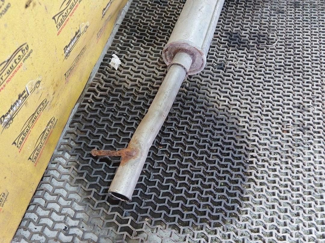 Глушитель TXUGAK Fiat Palio - Фото 2