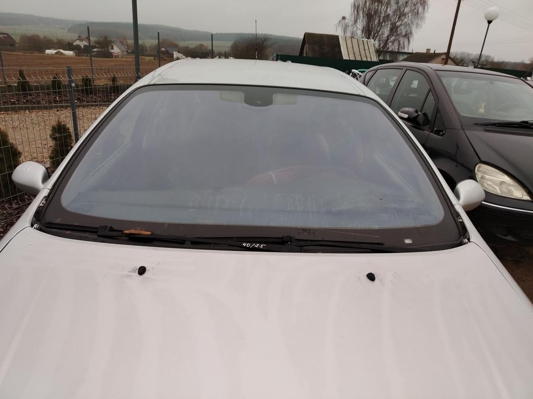 Щеткодержатель (поводок стеклоочистителя, дворник) YUJZPA Citroen C5