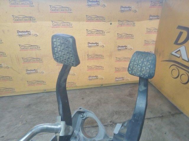 Узел педальный (блок педалей) R1RB6J Saab 9-3 купить в магазине запчастей бу