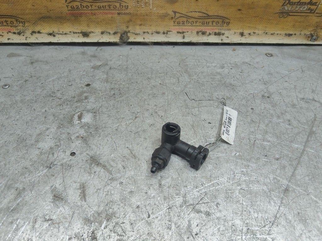 Трубка сцепления 0YR6I8 Opel Zafira - Фото 3