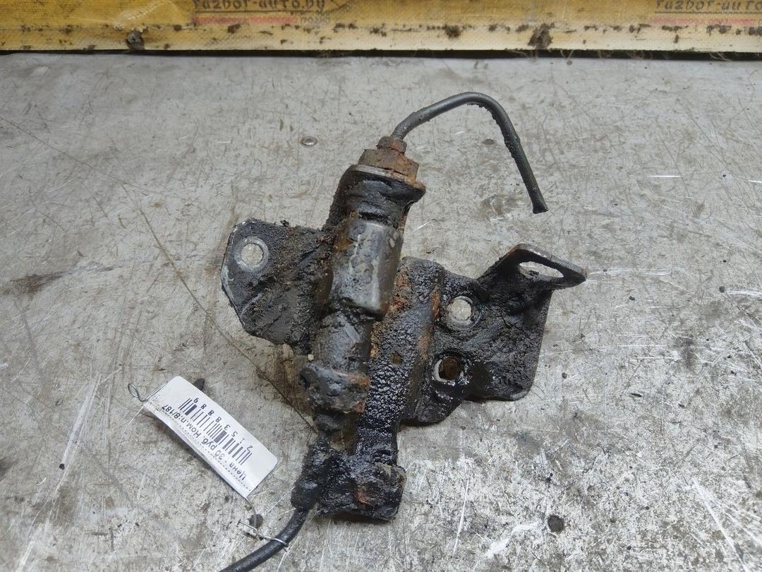 Трубка сцепления RKV019 Toyota Avensis - Фото 5