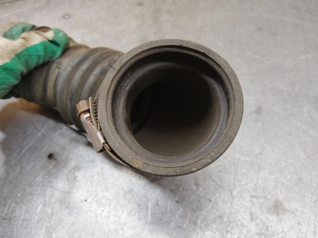 Патрубок воздушного фильтра TORTNR Rover 45 - Фото 3