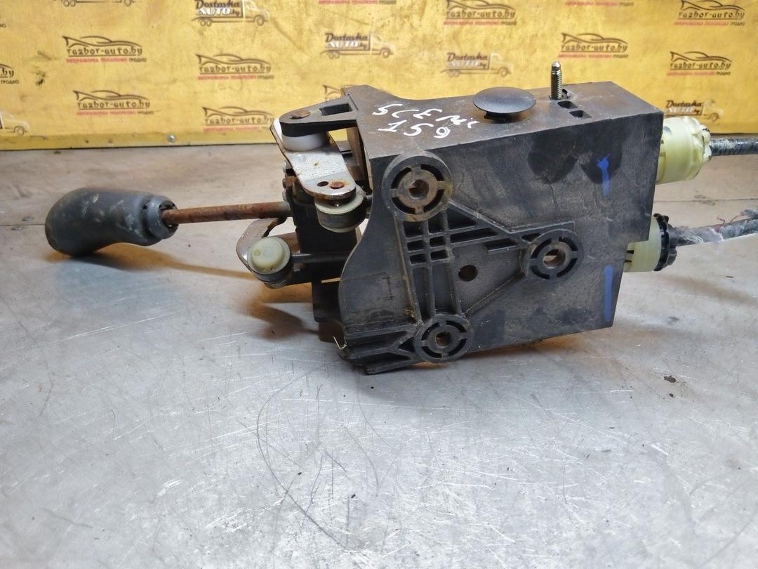 Кулиса I39DIY Renault Scenic - Фото 5