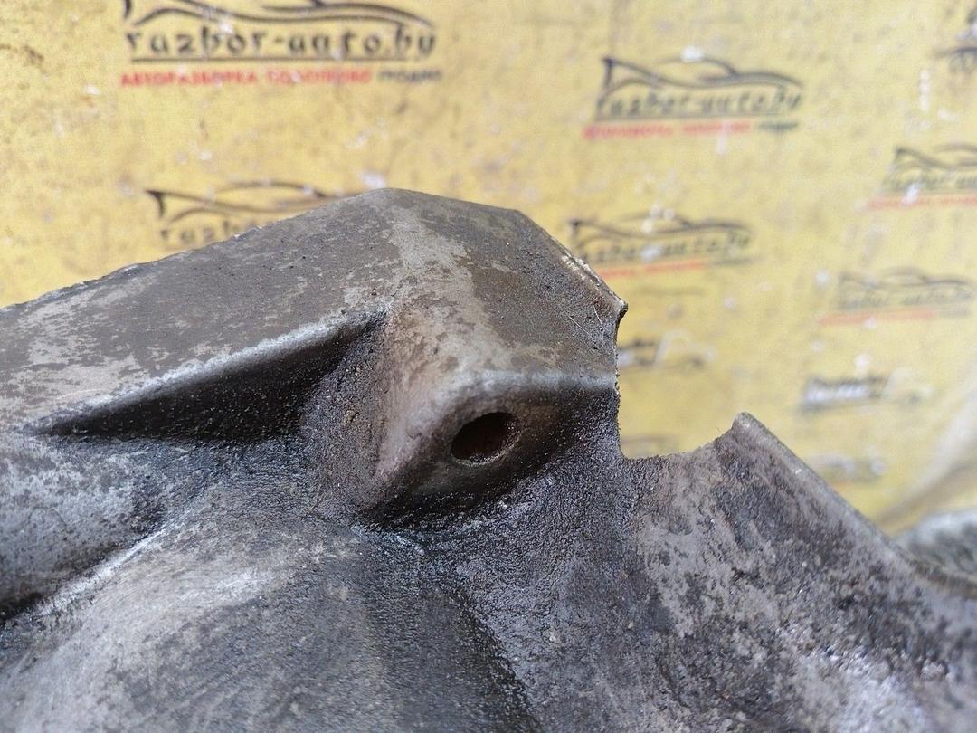 КПП механическая (МКПП) 5-ступенчатая CGO9N0 Renault Megane undefined