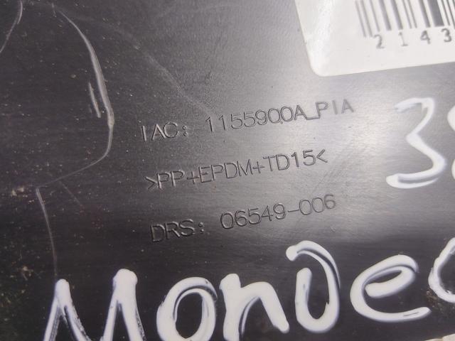 Бардачок QIX256 Ford Mondeo купить с доставкой. Огромный выбор салонов. У нас есть практически все.