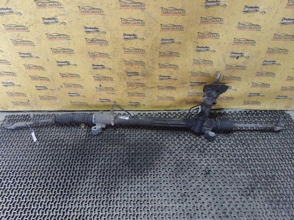 Рулевая рейка 63B3GV Ford Focus - Фото 6