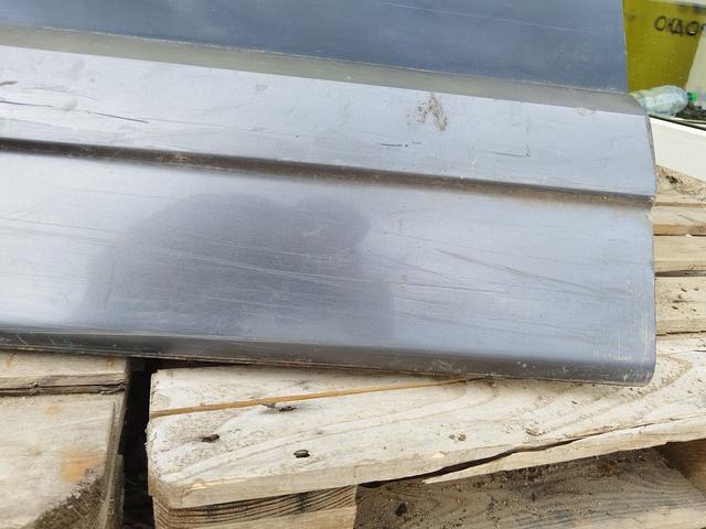 Дверь передняя левая 69E384 Kia Sorento - Фото 7