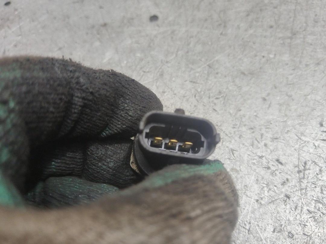 Датчик давления топлива GCF6SH Opel Astra - Фото 3