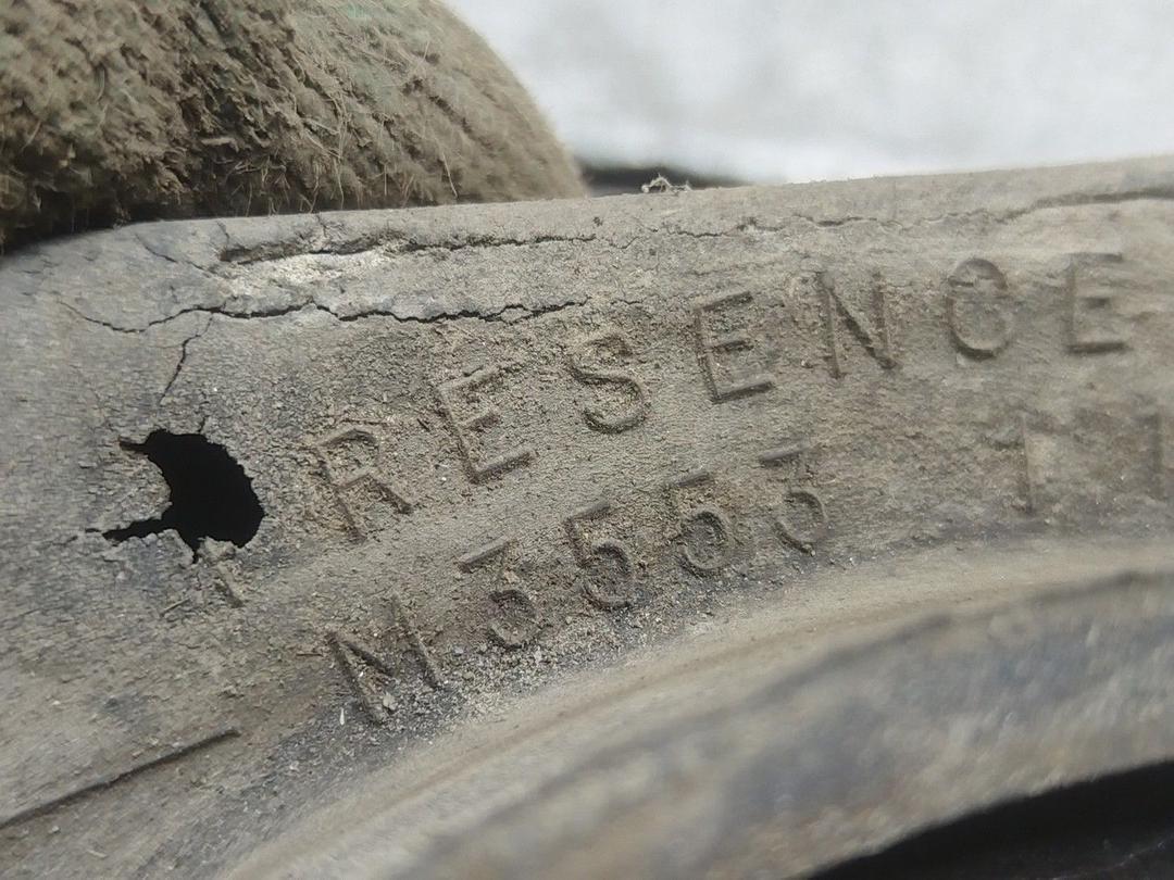 Опора амортизатора верхняя (чашка) PQ064N Citroen Xsara Picasso - Фото 3