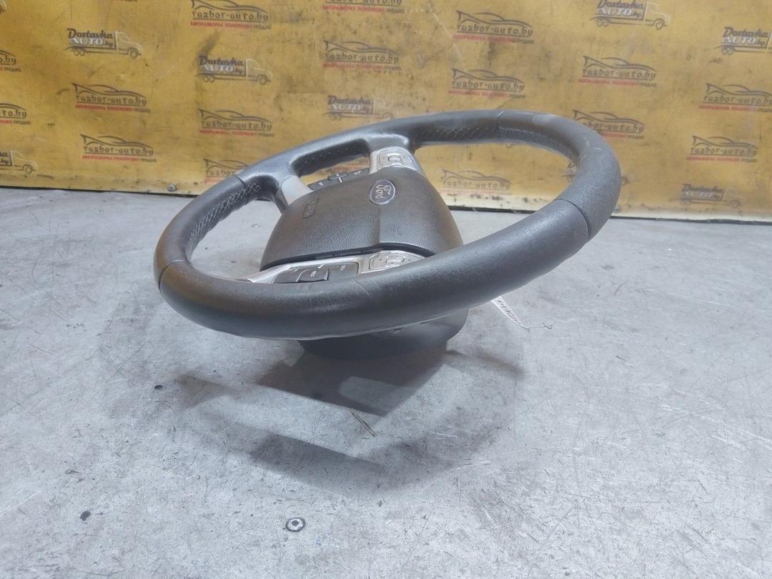 Руль 82IEWJ Ford Mondeo undefined