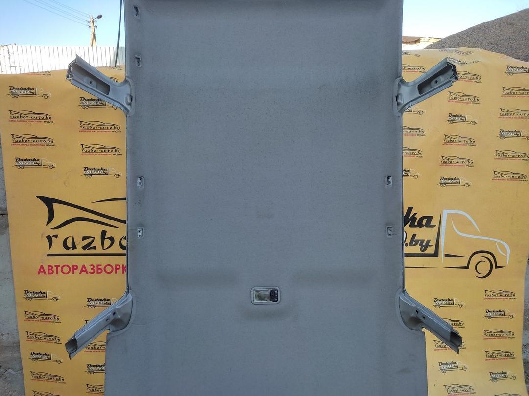 Крыша C1KUR7 Peugeot 406 купить