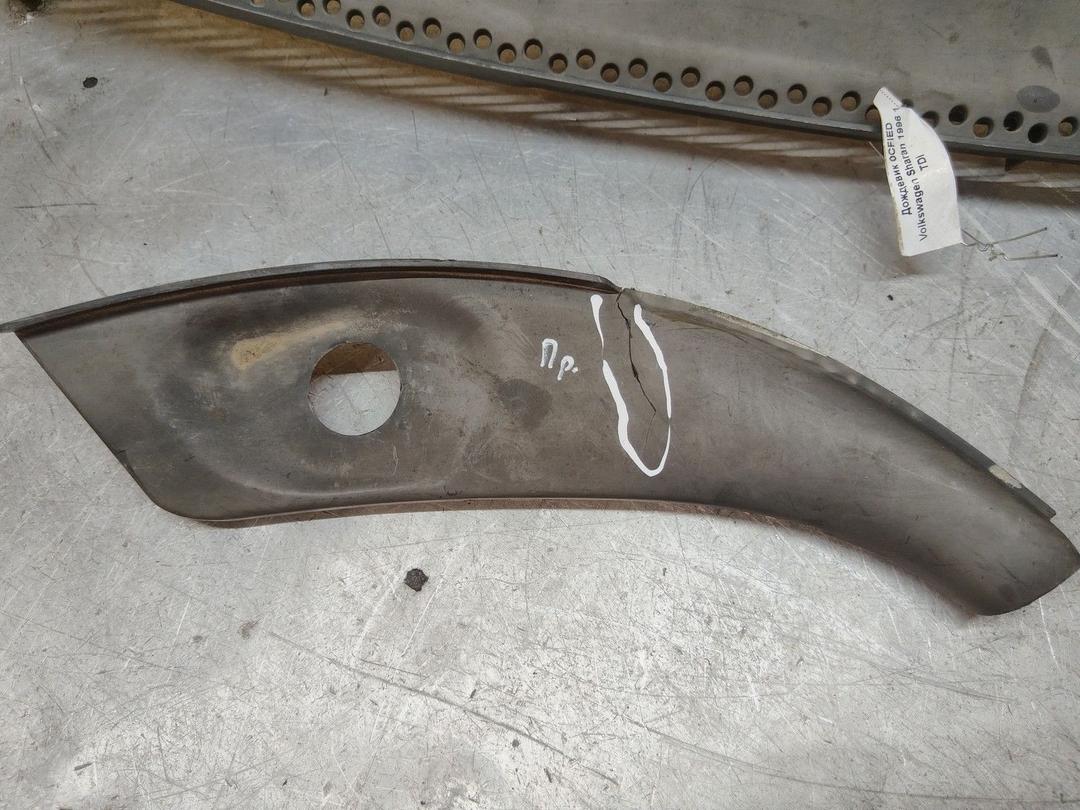 Дождевик 0CFIED Volkswagen Sharan купить с доставкой