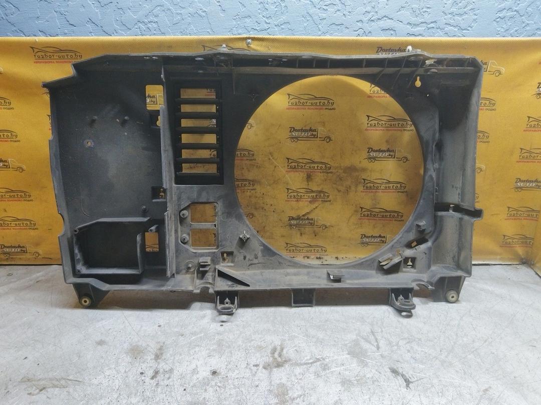 Диффузор вентилятора YSZQN0 Citroen Xsara Picasso купить с доставкой