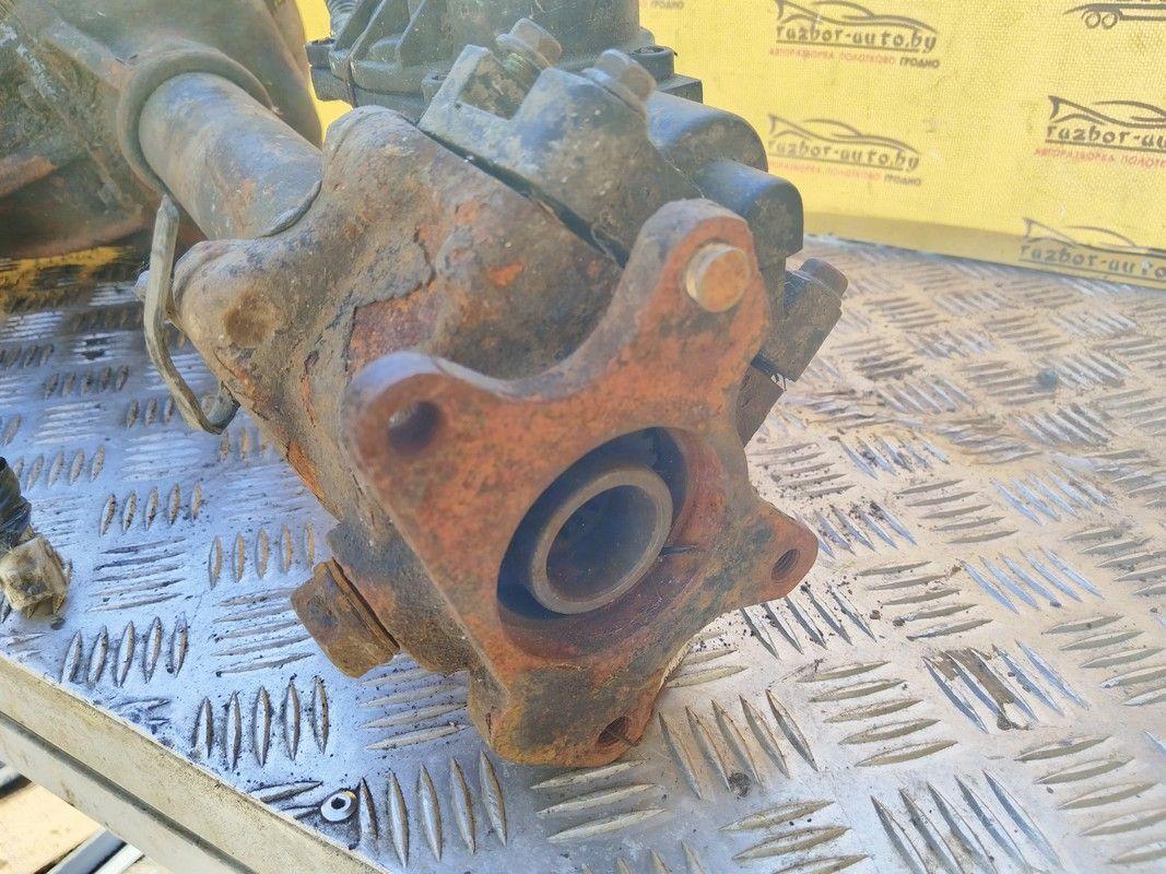 Мост передний F1I6WL Great-Wall Hover купить с доставкой. Огромный выбор запчастей и марок авто. У нас есть практически все.