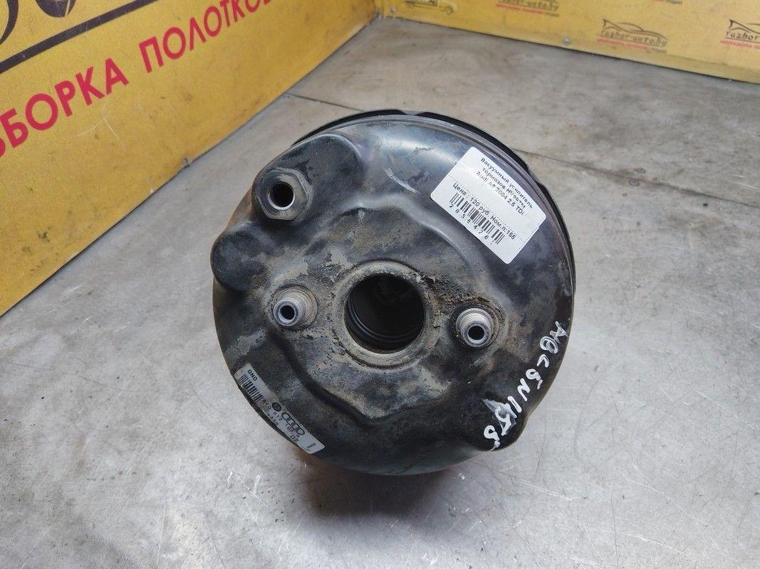 Вакуумный усилитель тормозов HV6STM Audi A6