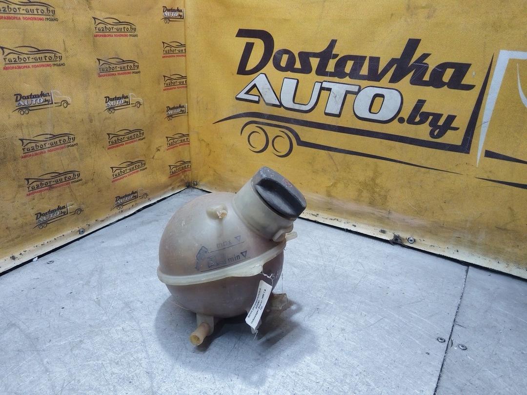 Бачок расширительный GOO5II Volkswagen Sharan - Фото 2