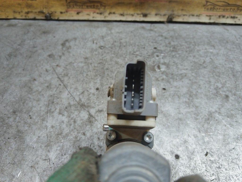 Моторчик стеклоподъемника задний правый JK0V1K Citroen C5 - Фото 5