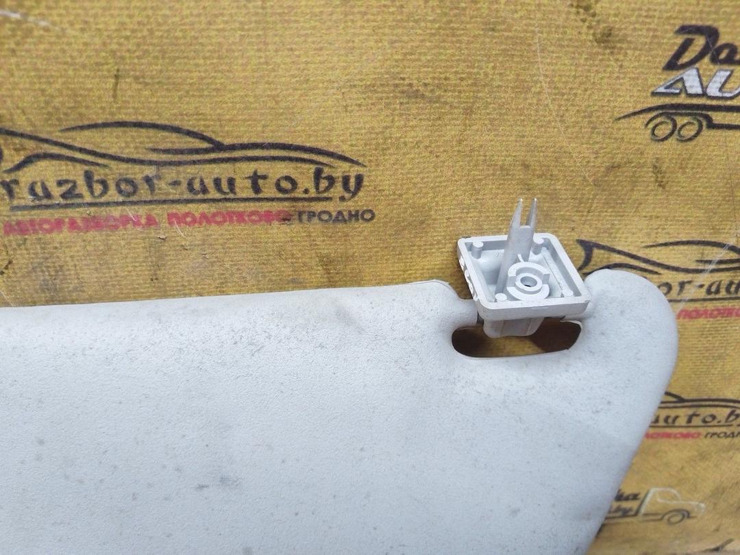 Козырек солнцезащитный J0E25Z Ford Tourneo Connect купить с доставкой