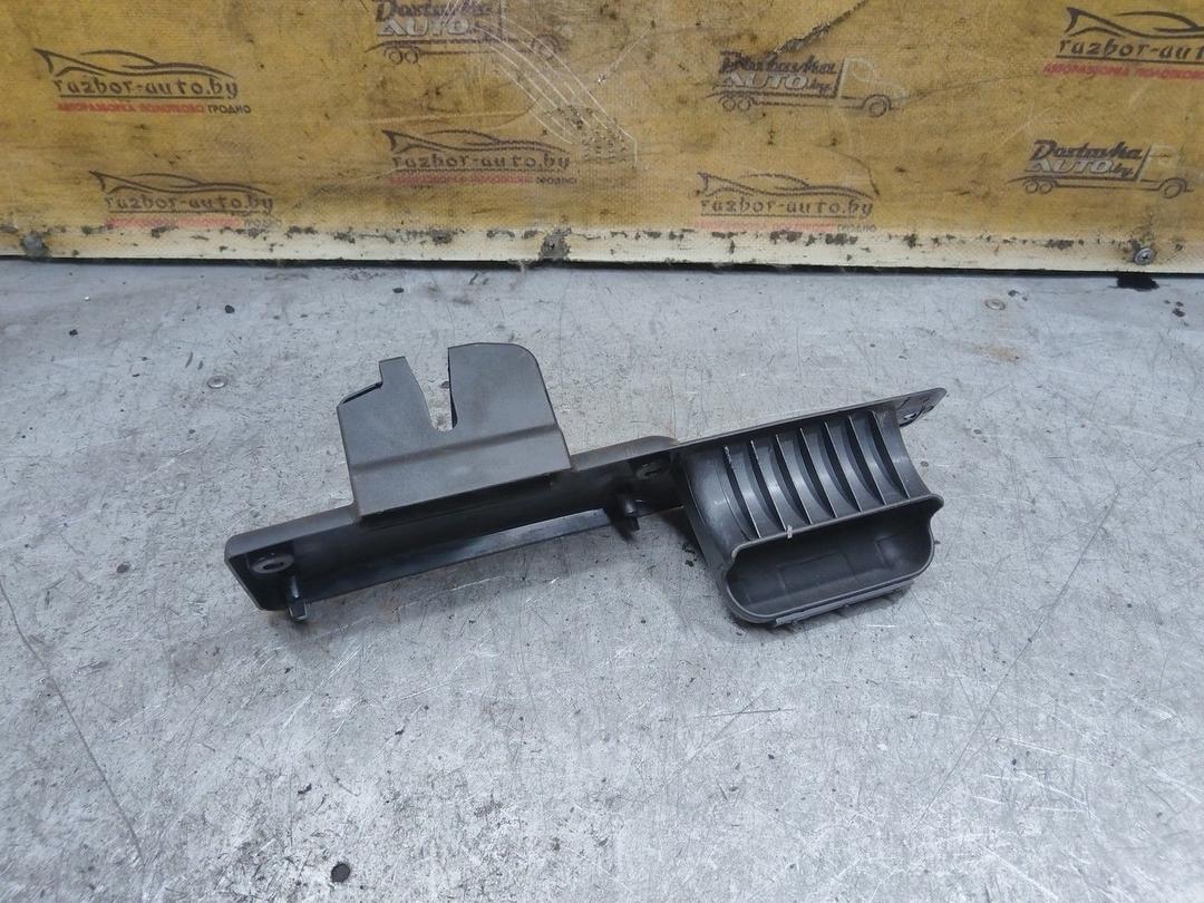 Накладка замка багажника N0I4ZW Fiat Linea - Фото 2