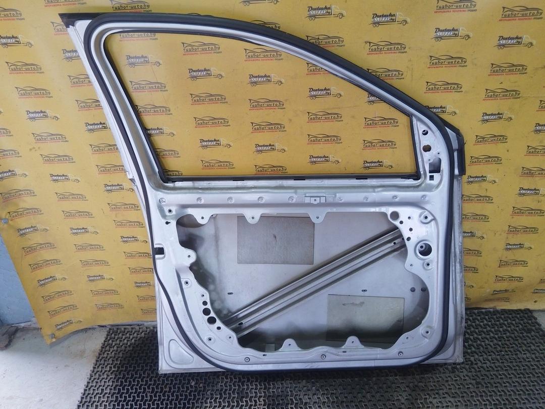 Дверь передняя левая KC5N4M Volkswagen Polo undefined