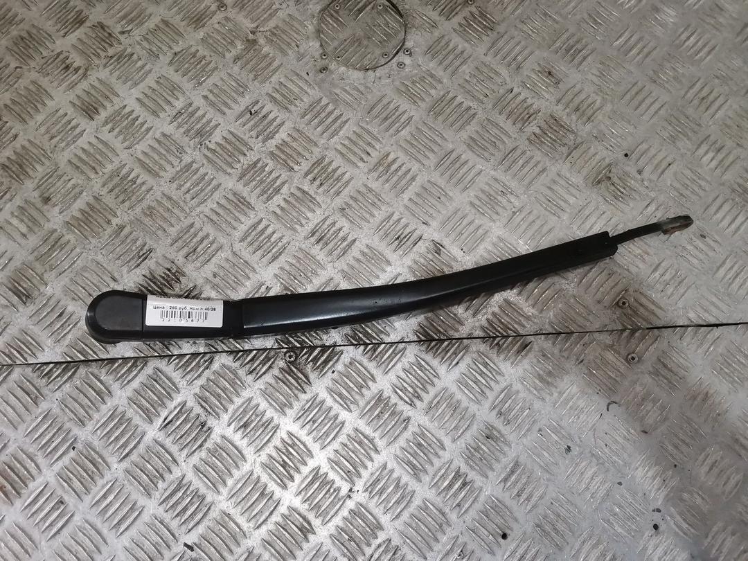 Щеткодержатель (поводок стеклоочистителя, дворник) LGMXNT Honda Civic - Фото 1