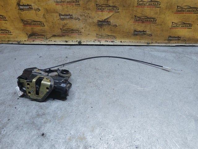 Замок двери передней правой SYI5K2 Toyota Avensis купить с доставкой