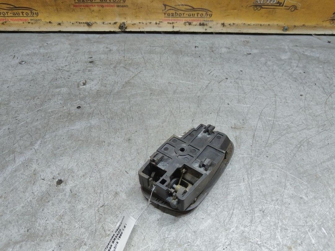 Ручка внутренняя передняя правая SR3AZ0 Daewoo Nubira купить с доставкой