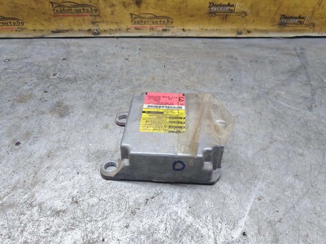 Блок AirBag O7HB6Q Toyota Corolla купить с доставкой