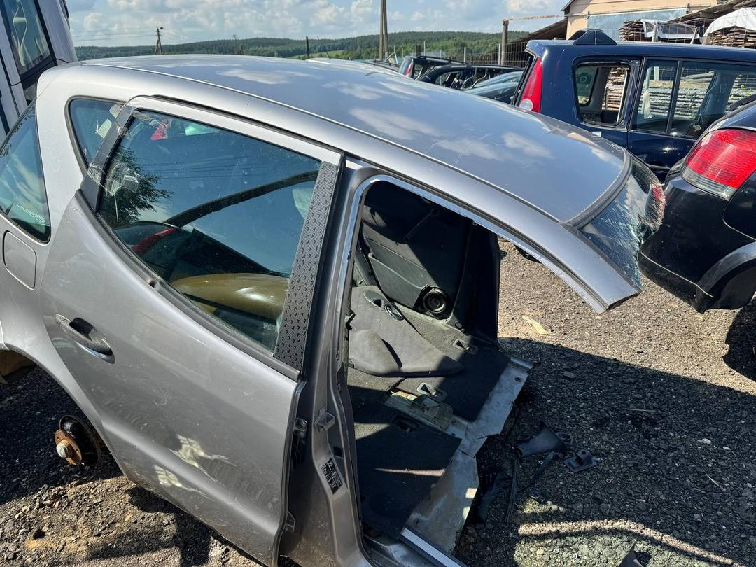 Крыша OZ3DKS Mercedes A W168 купить