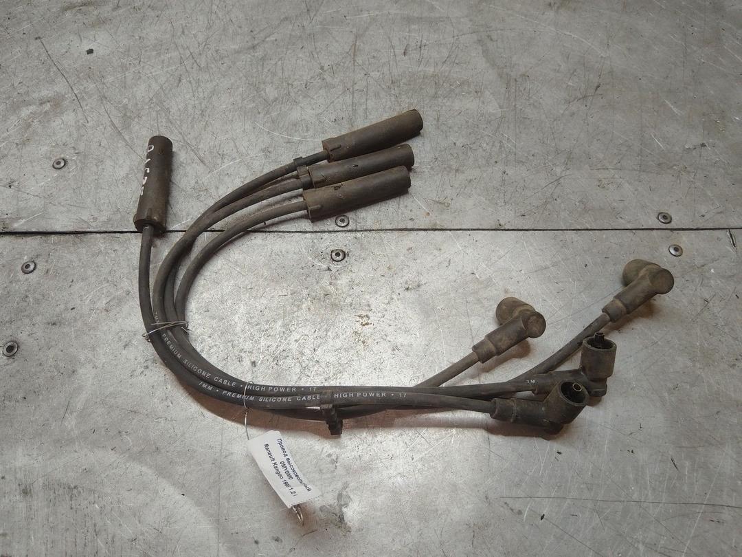 Провод высоковольтный 0MY0M0 Renault Kangoo