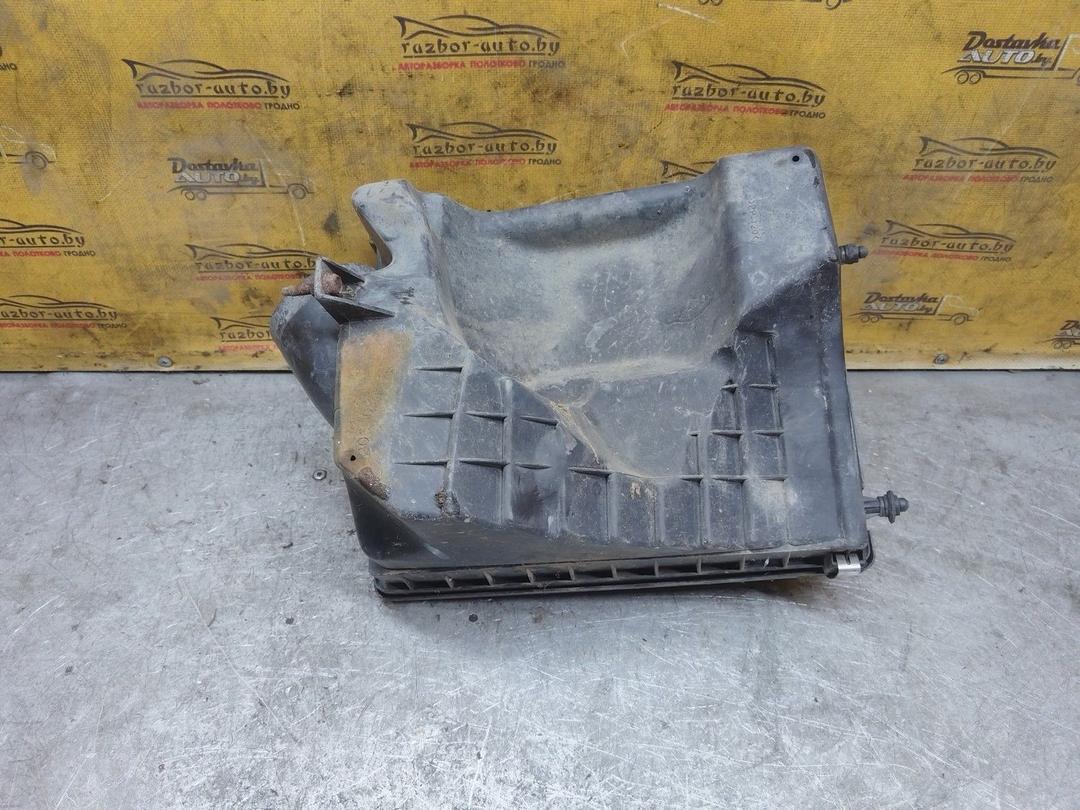 Корпус воздушного фильтра 84QQ4A Opel Astra купить с доставкой