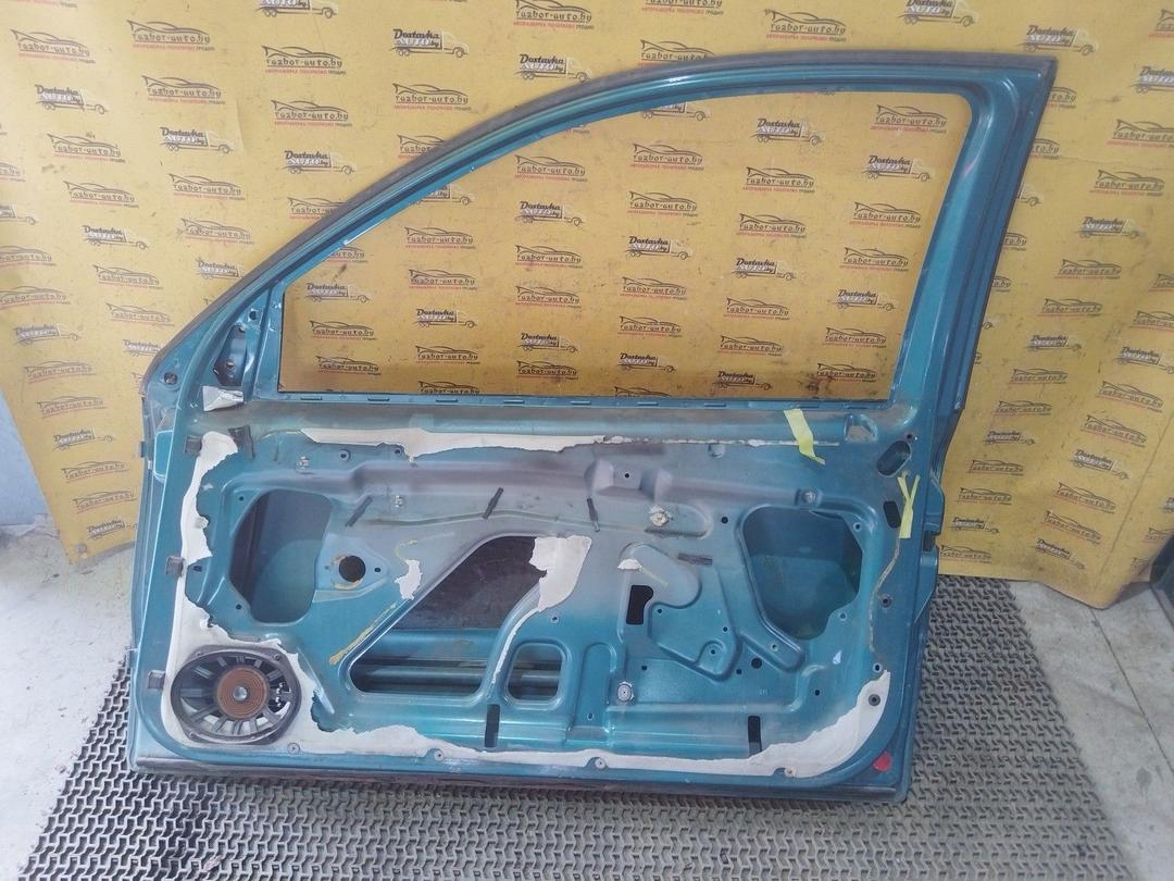 Дверь передняя правая S8045G Fiat Bravo купить на авторазборке