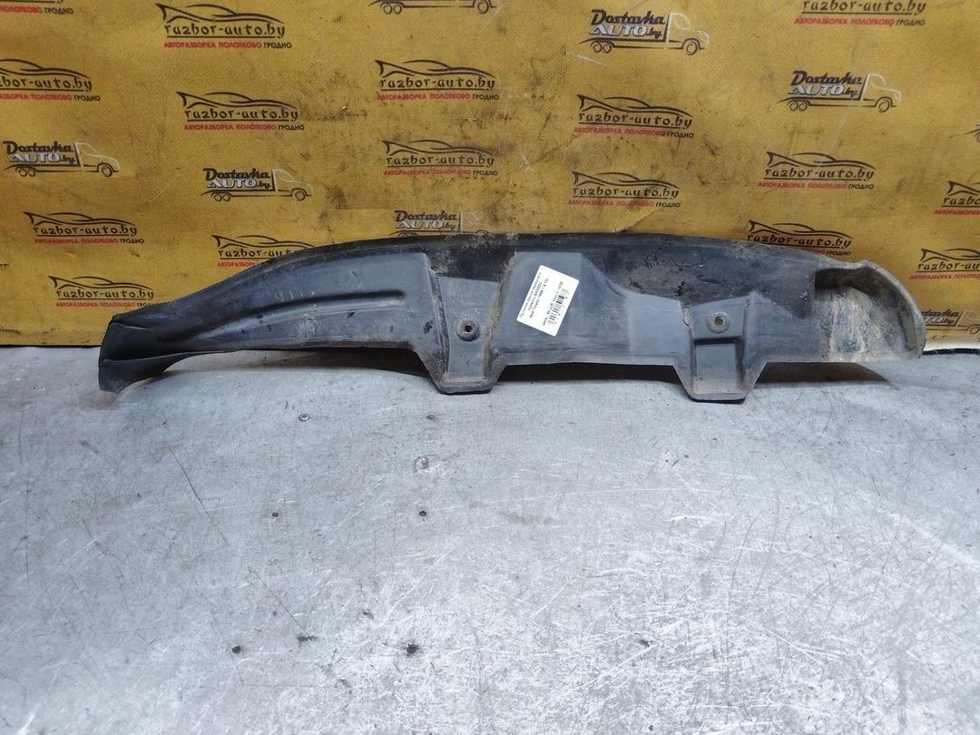 Пыльник крыла переднего правого EAO8D0 Seat Toledo купить в магазине запчастей бу