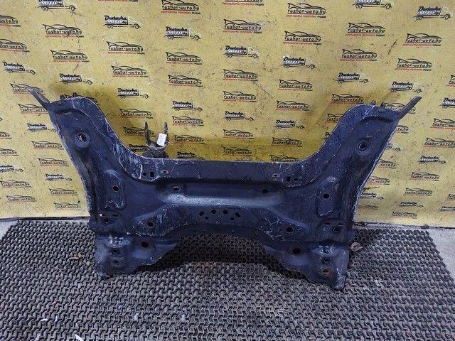 Балка подвески передняя (подрамник) H9UHMR Citroen C4 Picasso купить на авторазборке