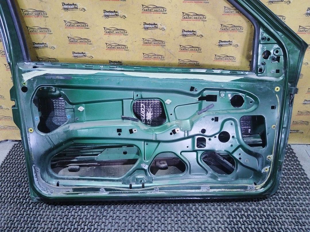 Дверь передняя левая 83X99F Fiat Punto undefined